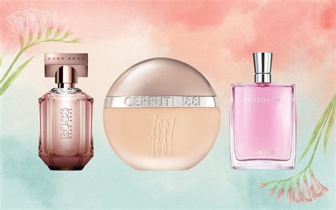 best freesia perfume|perfumes with freesia as base.